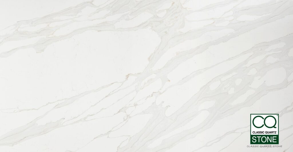 Grey Quartz Worktop
