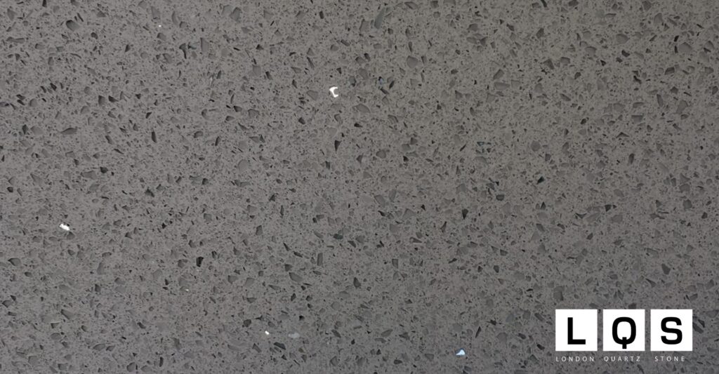 Grey Mirror