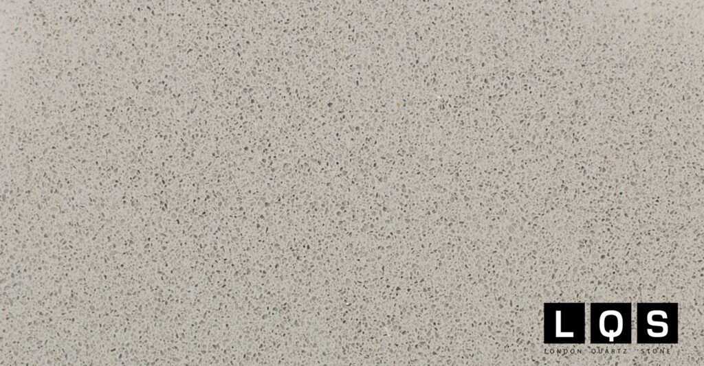 Light Grey Crystal