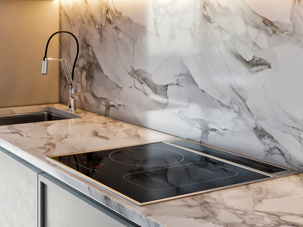 The two main tips for your granite countertops care