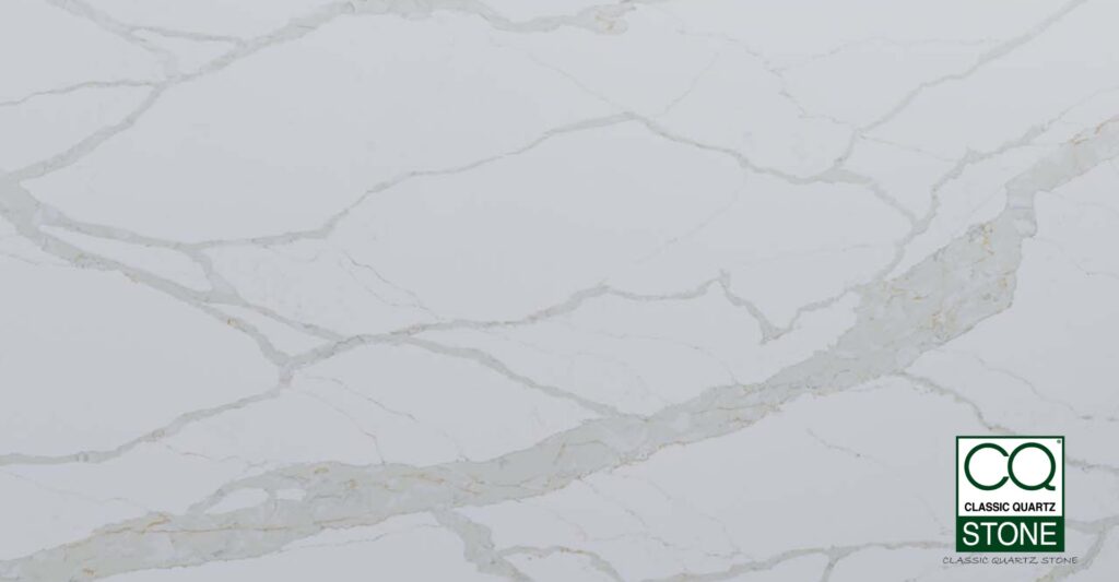 Grey Marble Worktop