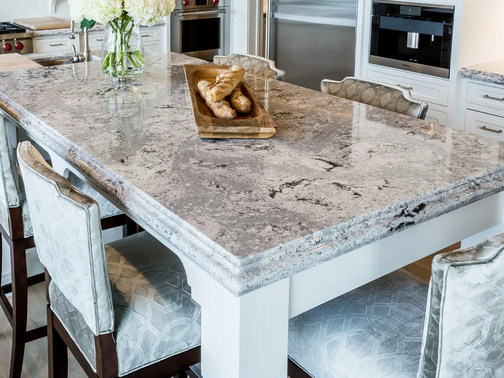 quartz countertops