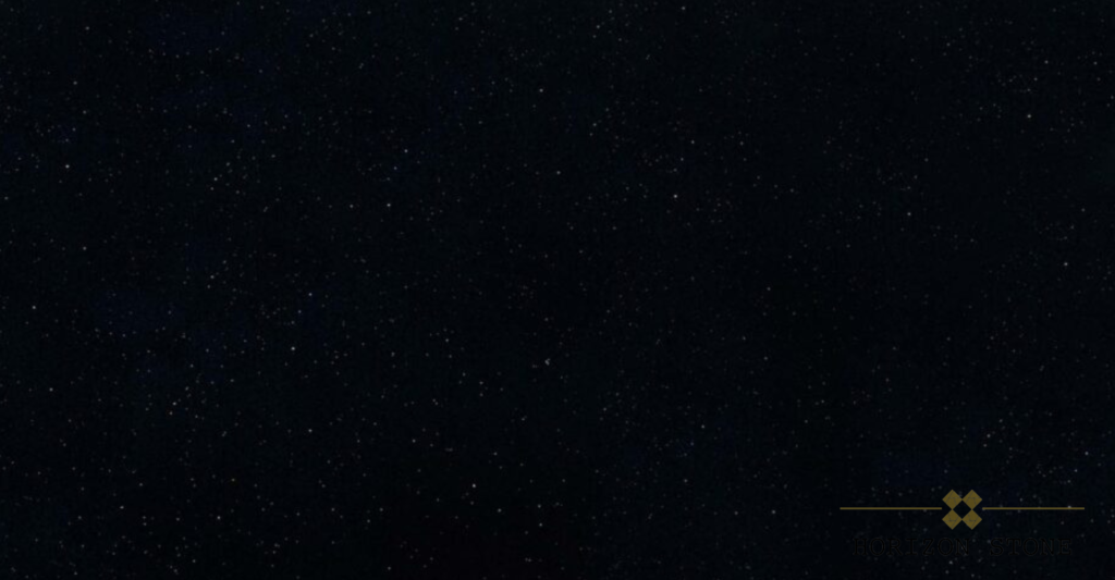 Galaxy Black