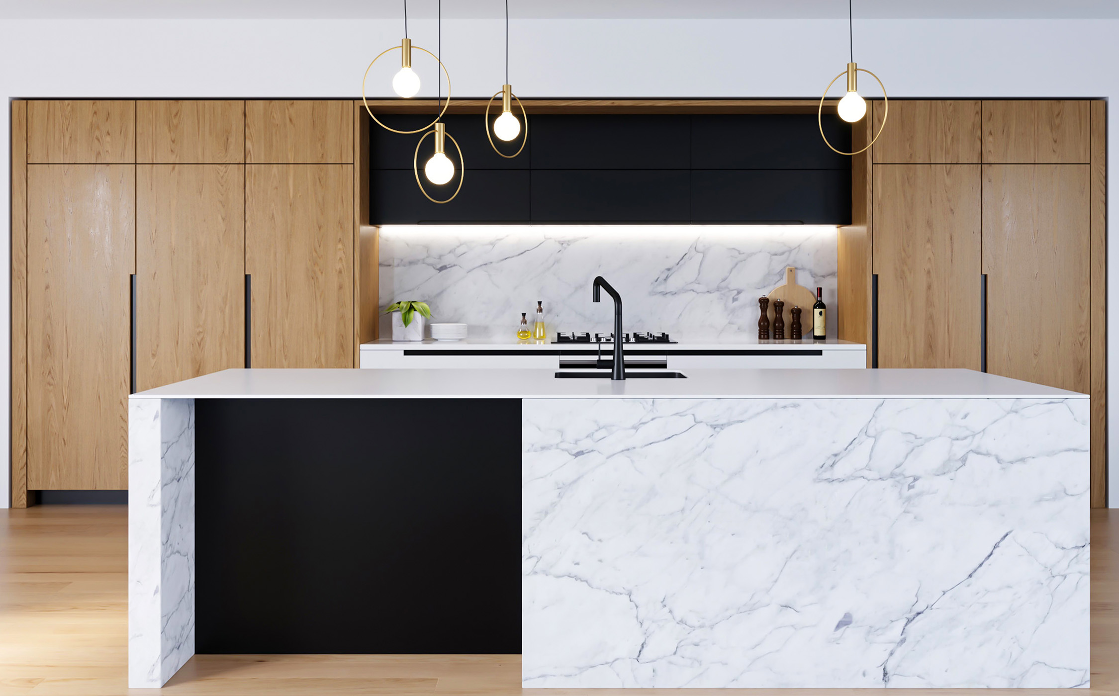 kitchen worktops