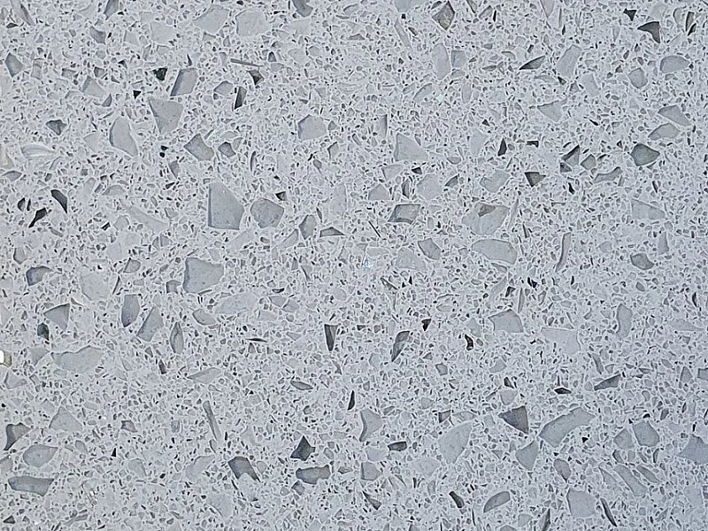 Mirror Light Grey
