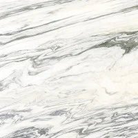 Bianco Arni Satin Bm