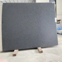 Angola Black Leather