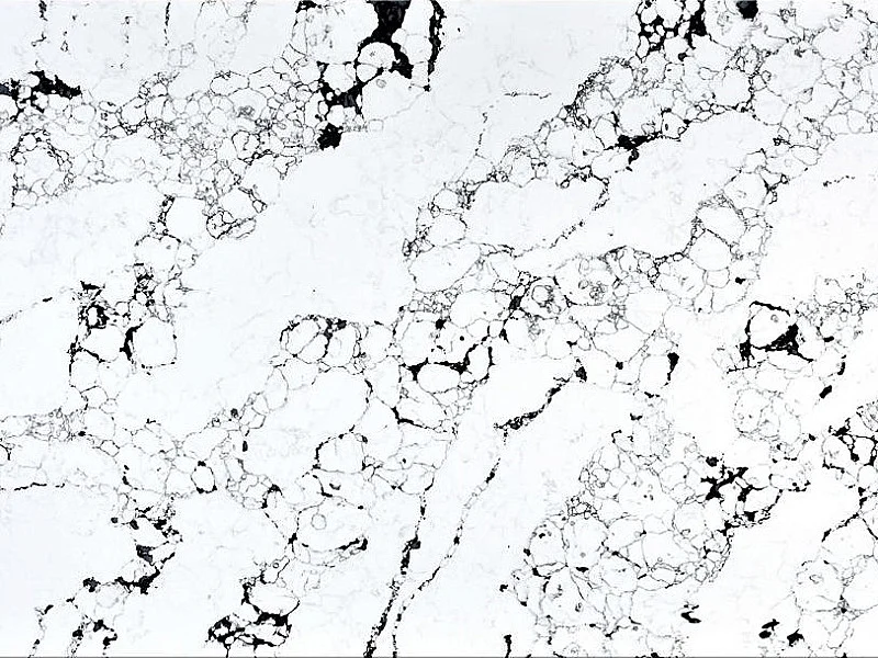 Arabescato Black