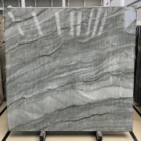 Aqua Gucci stone sample