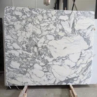 Arabescato Corchia Extra stone sample