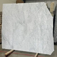 Carrara Honed