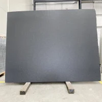 Absolute Black Brushed