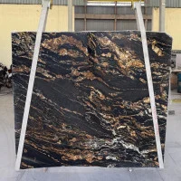 Fusion Black