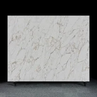 Arabecato Capri Satin stone sample