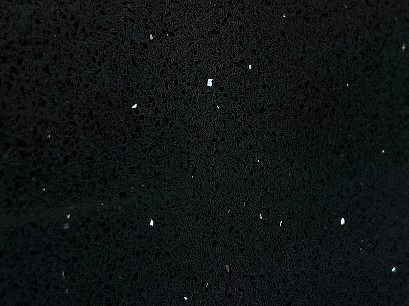 Lustre Black