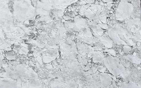 Bianco Eclipse (Nat.) stone sample