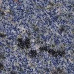 Azul Bahia stone sample