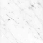 Bianco Carrara stone sample