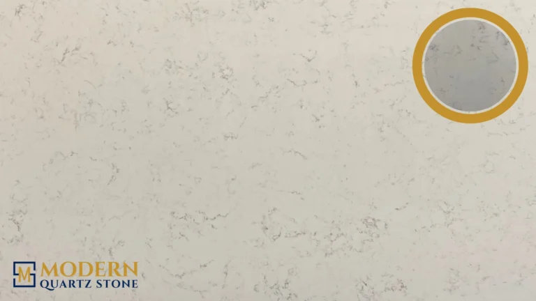 Bianco Carrara stone sample