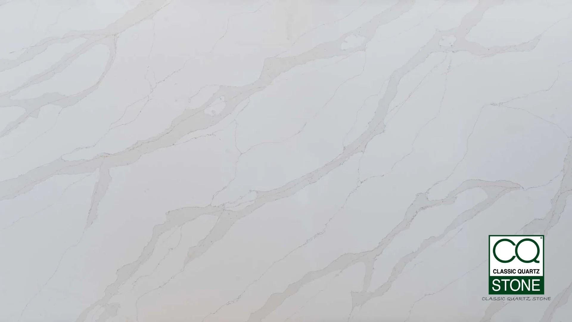 Calacatta Gold quartz