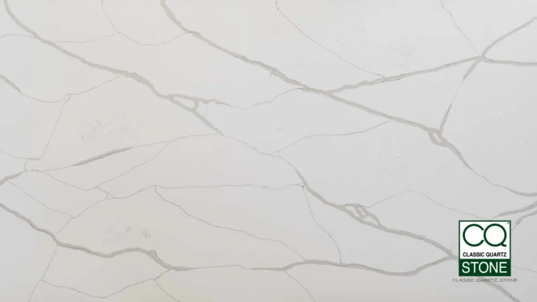 Calacatta Leather