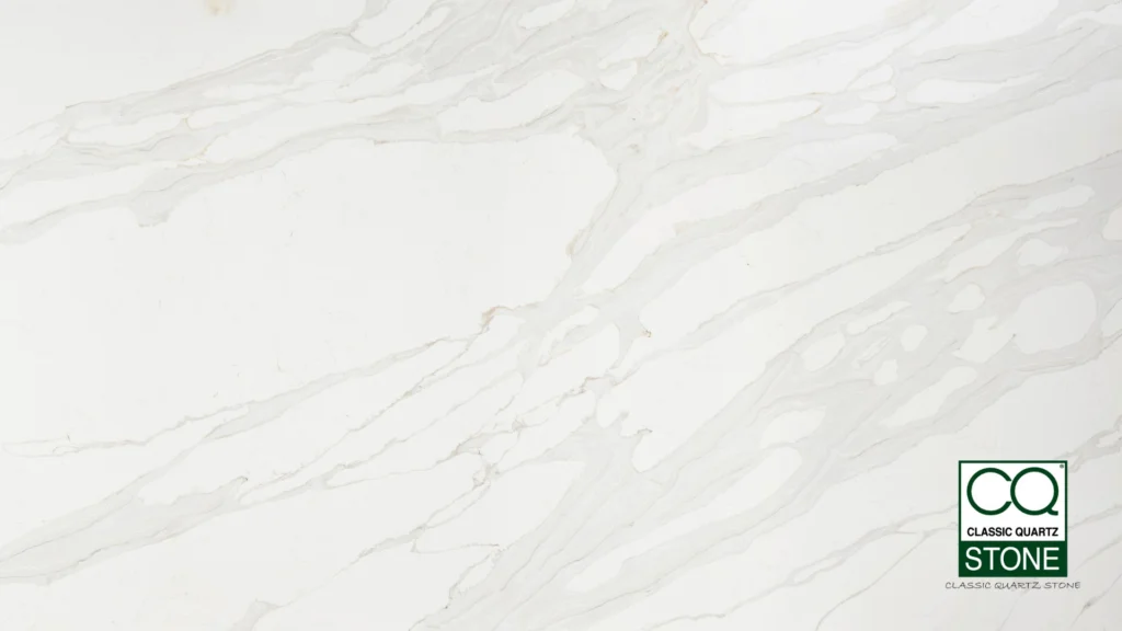Grey Quartz Worktop