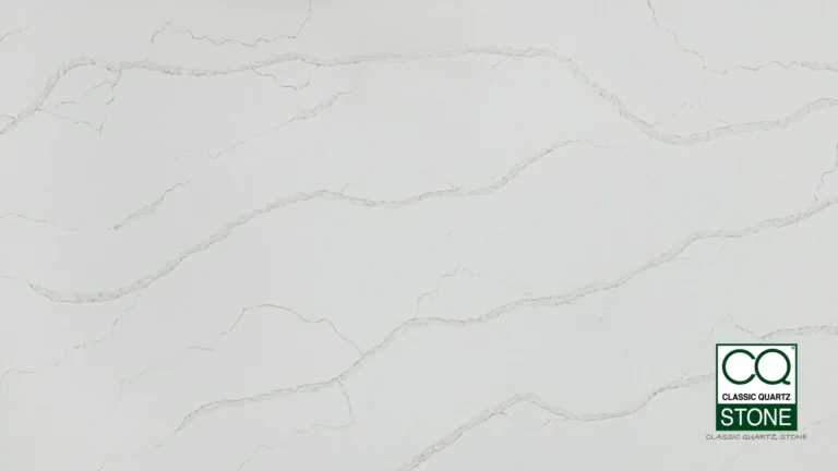 Marble Effect Kitchen Worktop