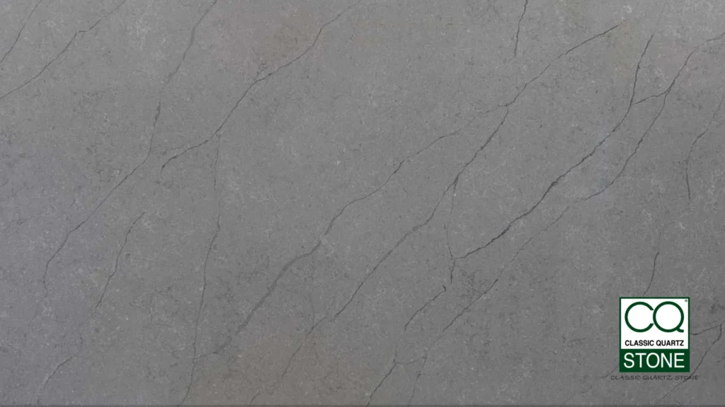 Grey Marble Worktop