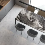 Choosing the Perfect Stone for Your Kitchen Countertops
