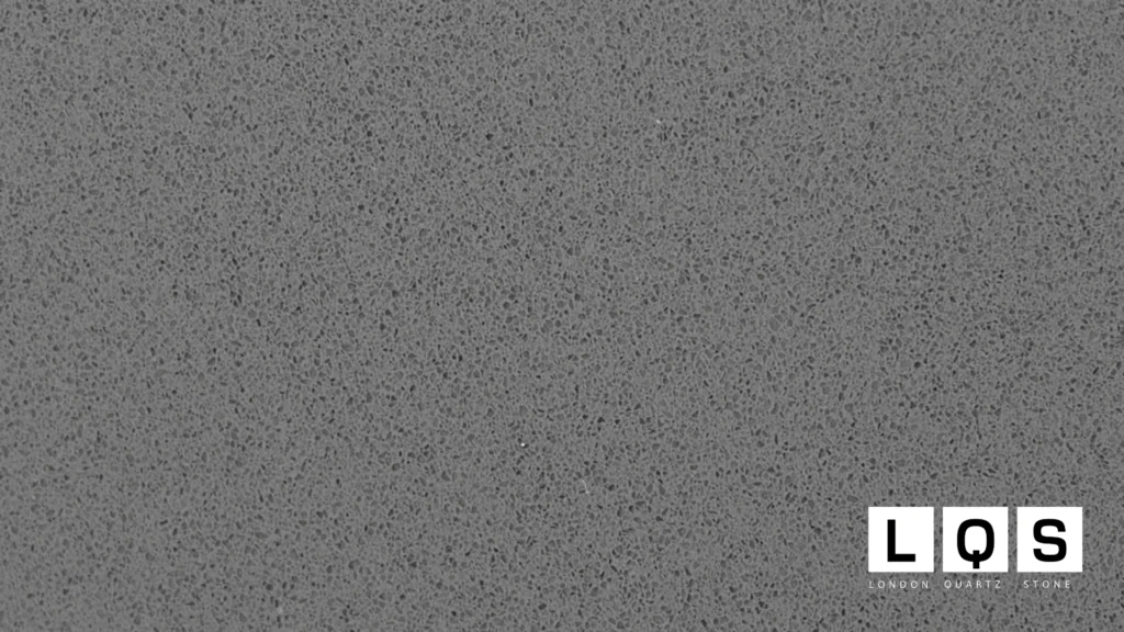 Dark Grey Crystal