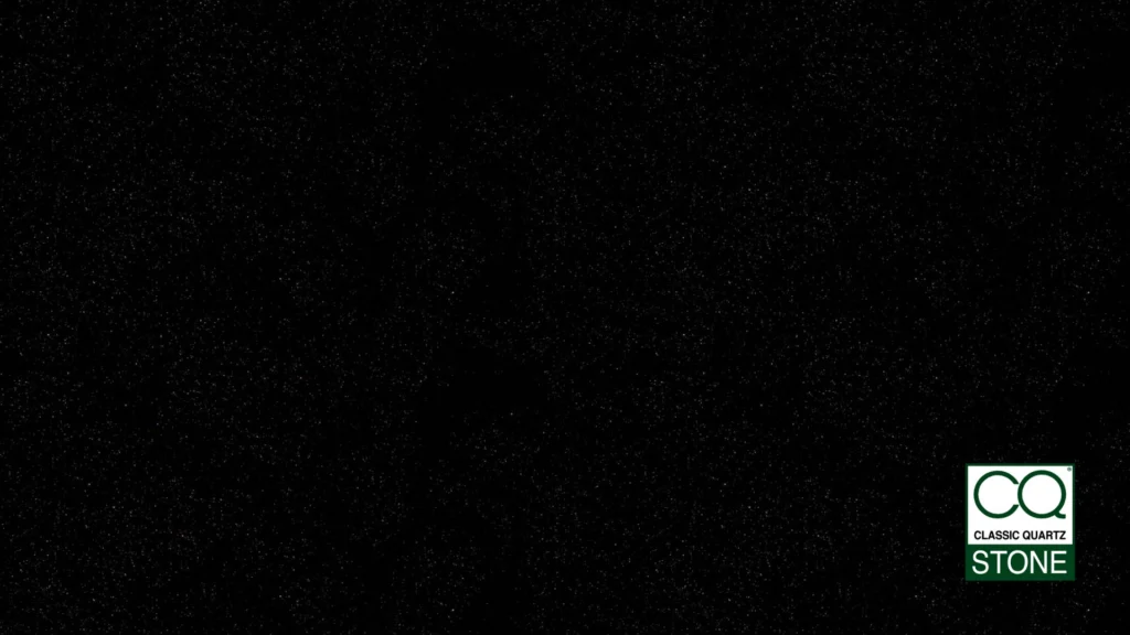 Black Granite Worktop