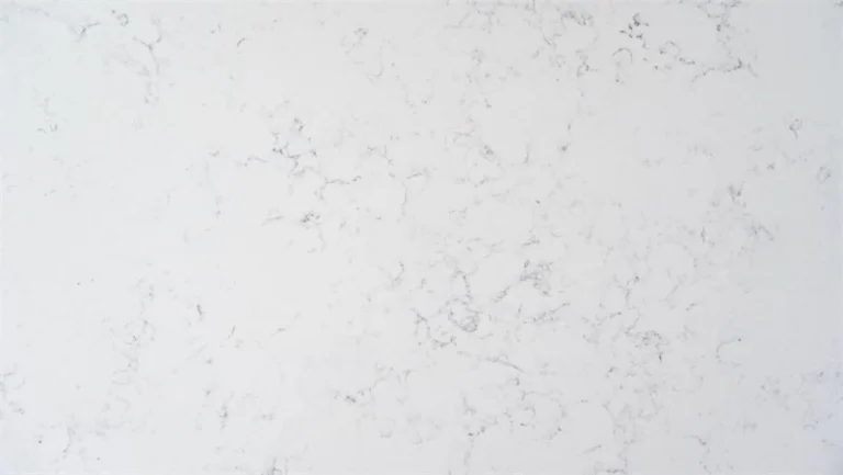 HS206 Carrara Crystal stone sample