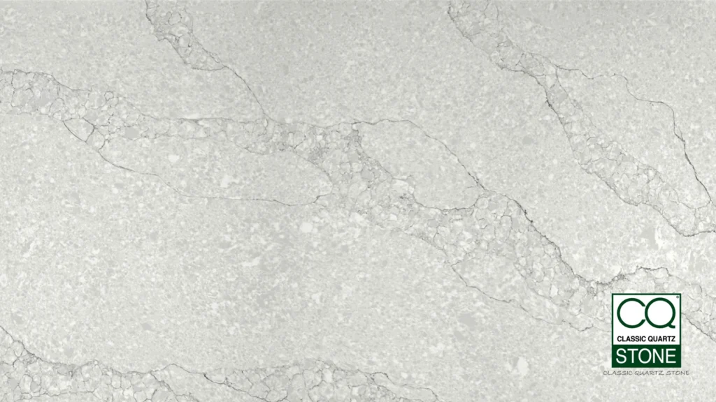 Grey Quartz Worktop