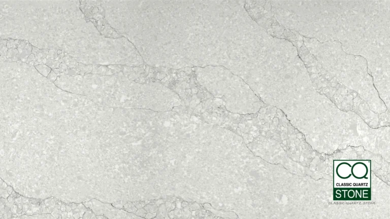 Grey Quartz Worktop