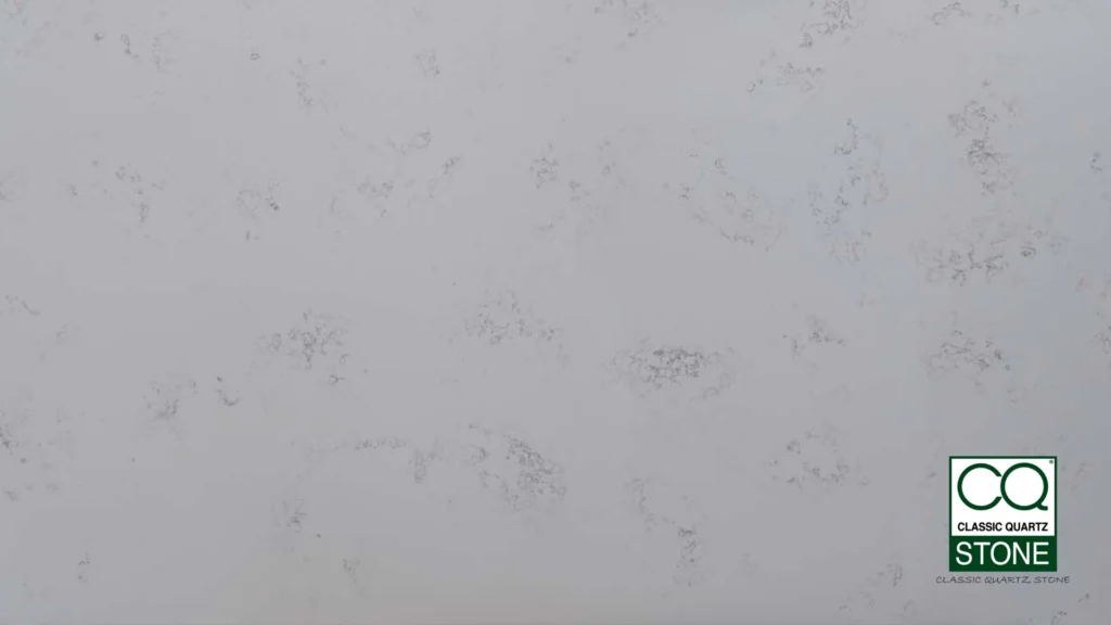 Grey Quartz Worktop
