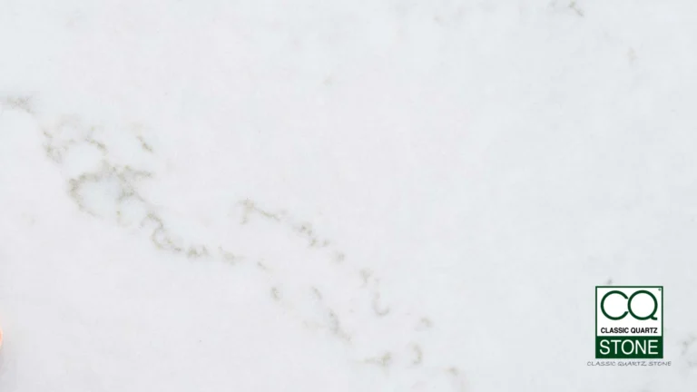 Marble Effect Kitchen Worktop