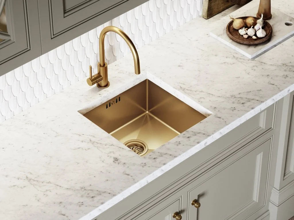 Silestone worktops