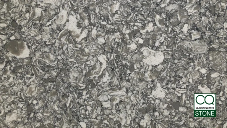 Grey Quartz Worktop