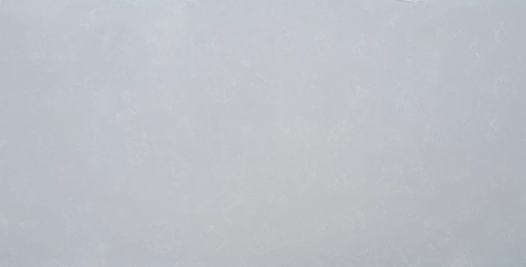Cloudy White