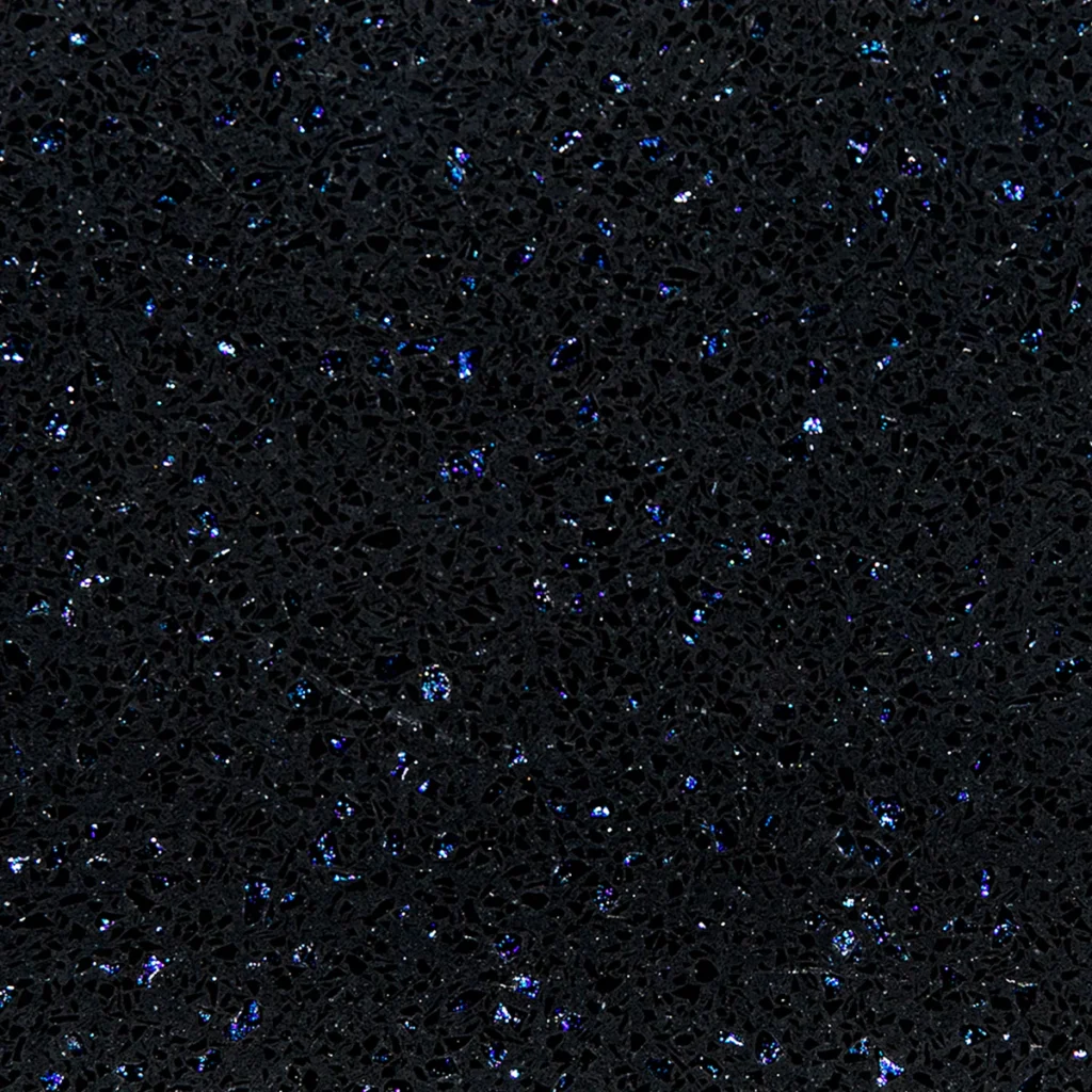 Crystal Blue
