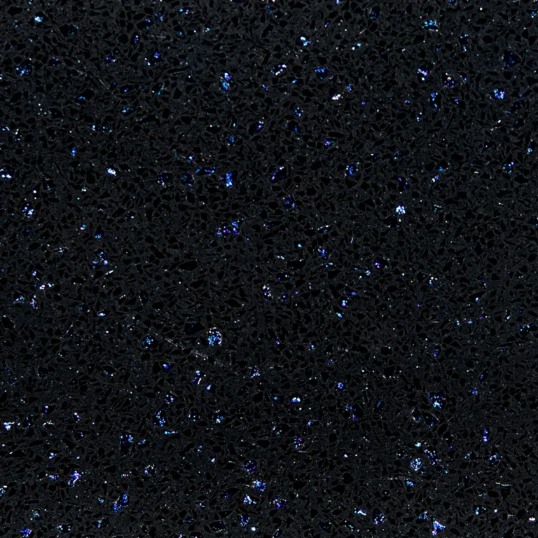 Crystal Blue