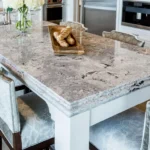 quartz countertops