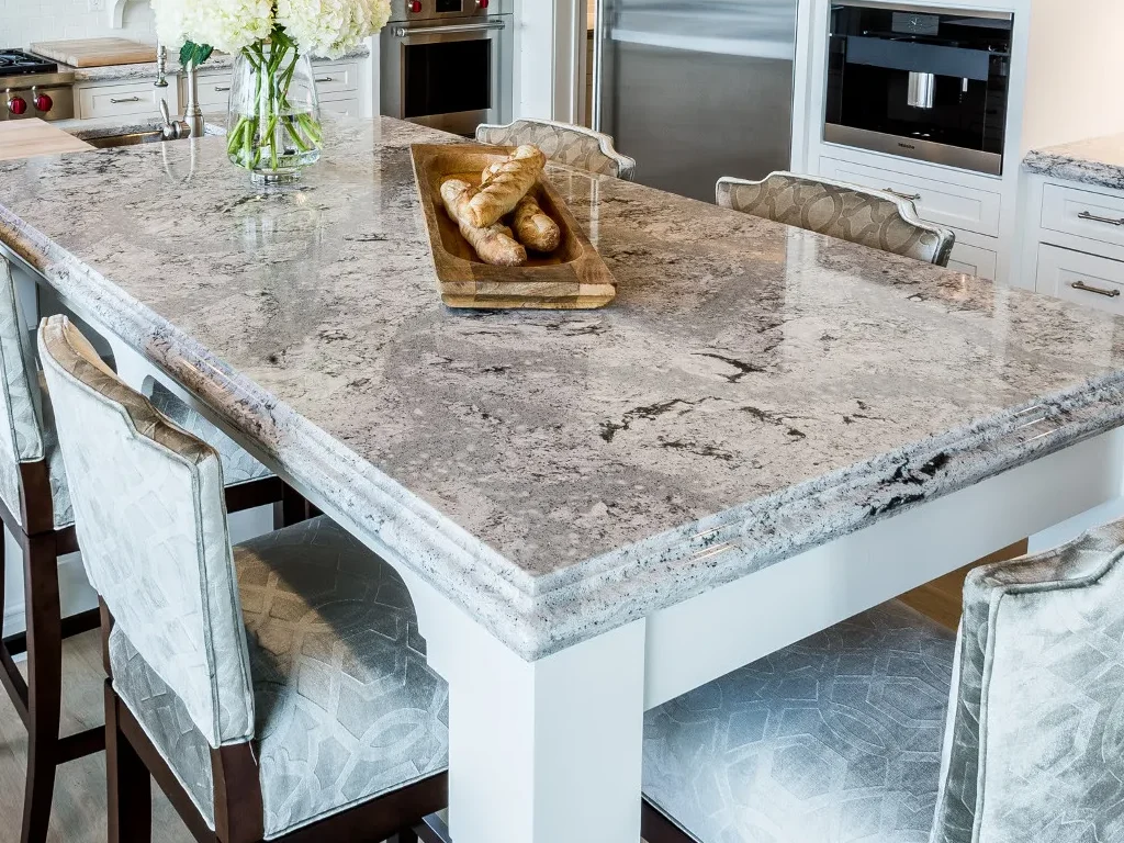 quartz countertops