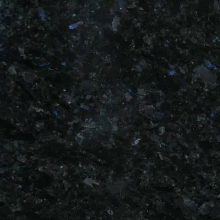 Angola Blue granite worktop swatch