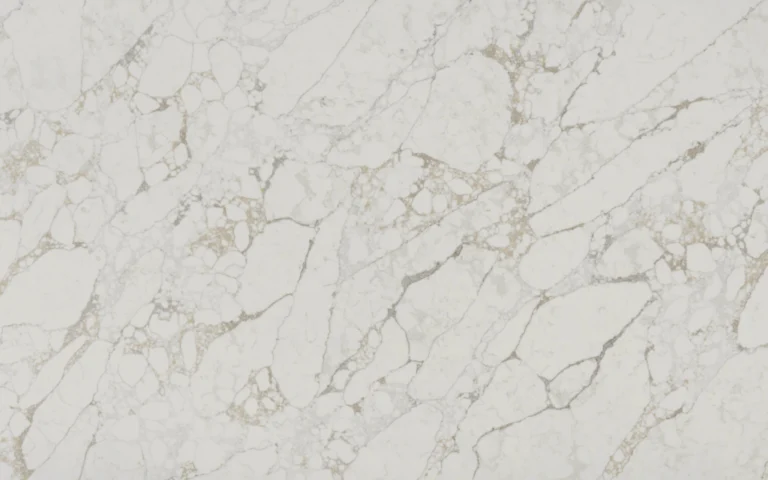 Arabescato Creme stone sample