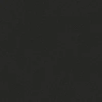 Solid Black Satin