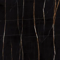 Sahara Noir Satin