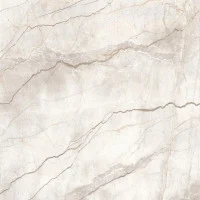 Silver Root White Satin