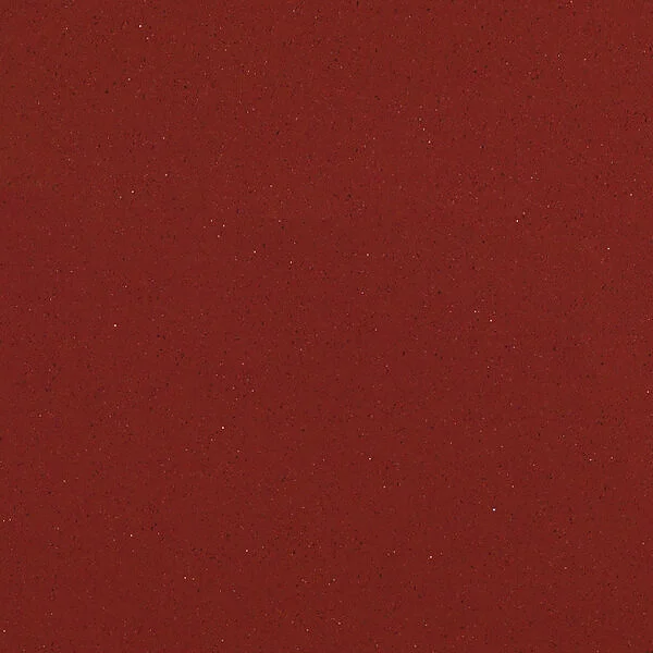 Top Crystal Red