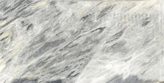 Butterfly Grey stone sample